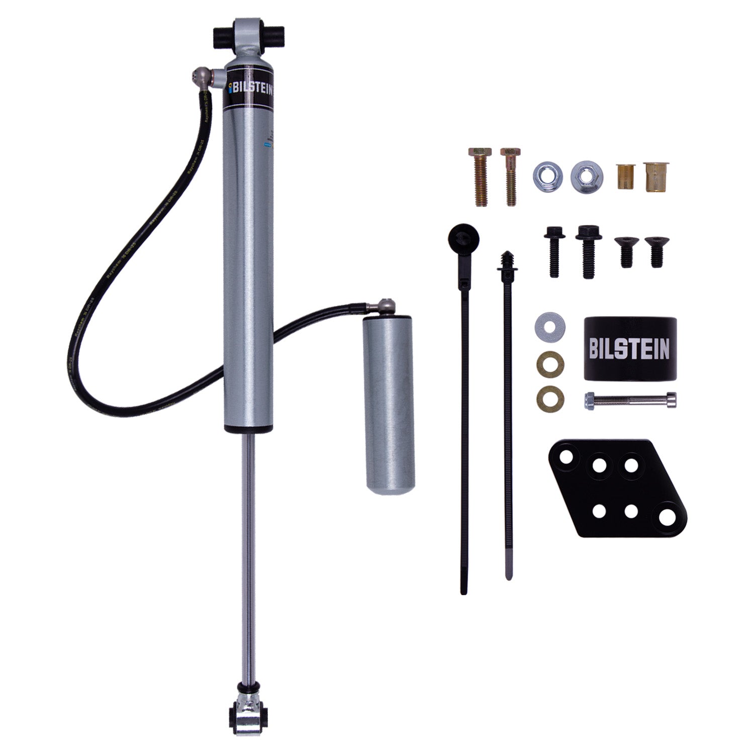 B8 5160 - Suspension Shock Absorber by Bilstein