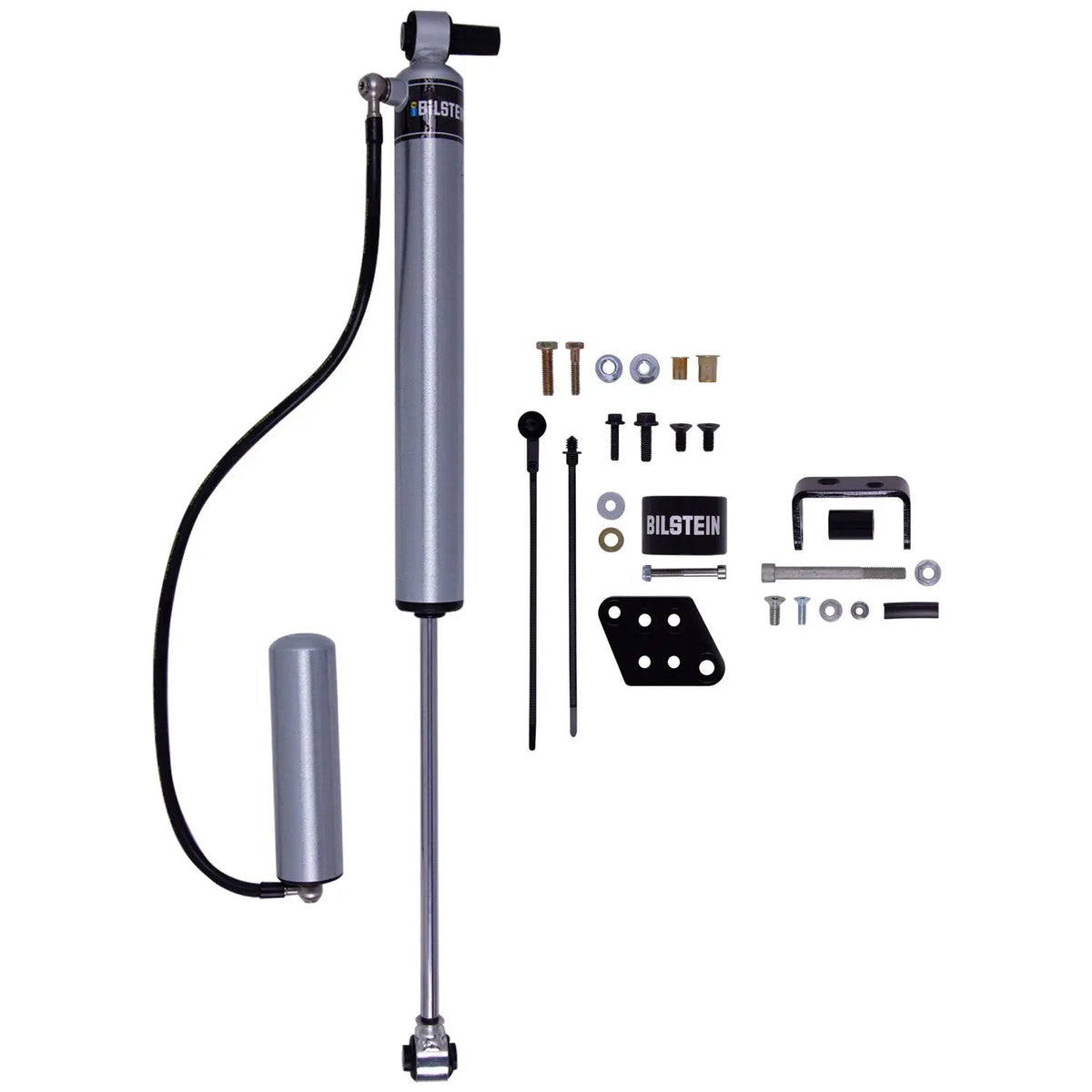 B8 5160 - Suspension Shock Absorber by Bilstein
