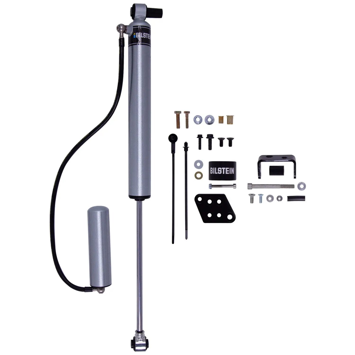 B8 5160 - Suspension Shock Absorber by Bilstein