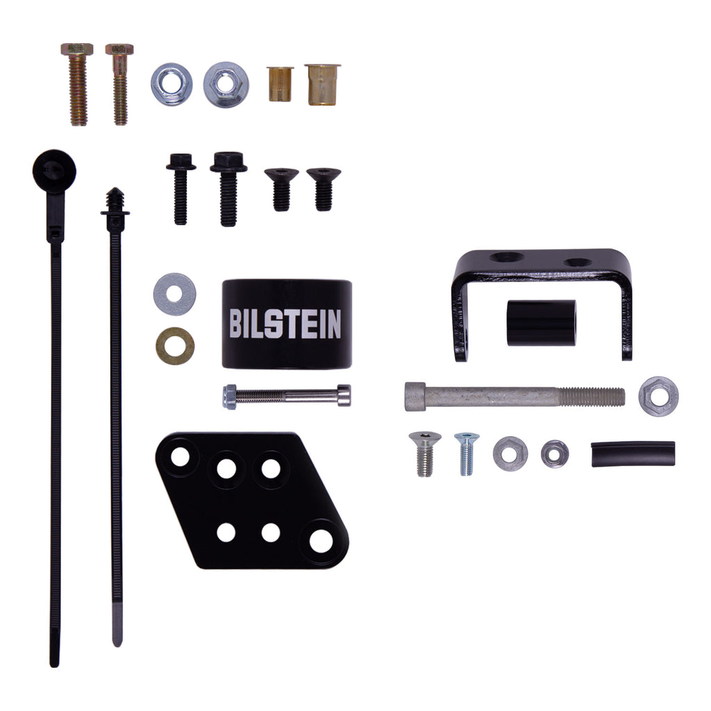B8 5160 - Suspension Shock Absorber by Bilstein