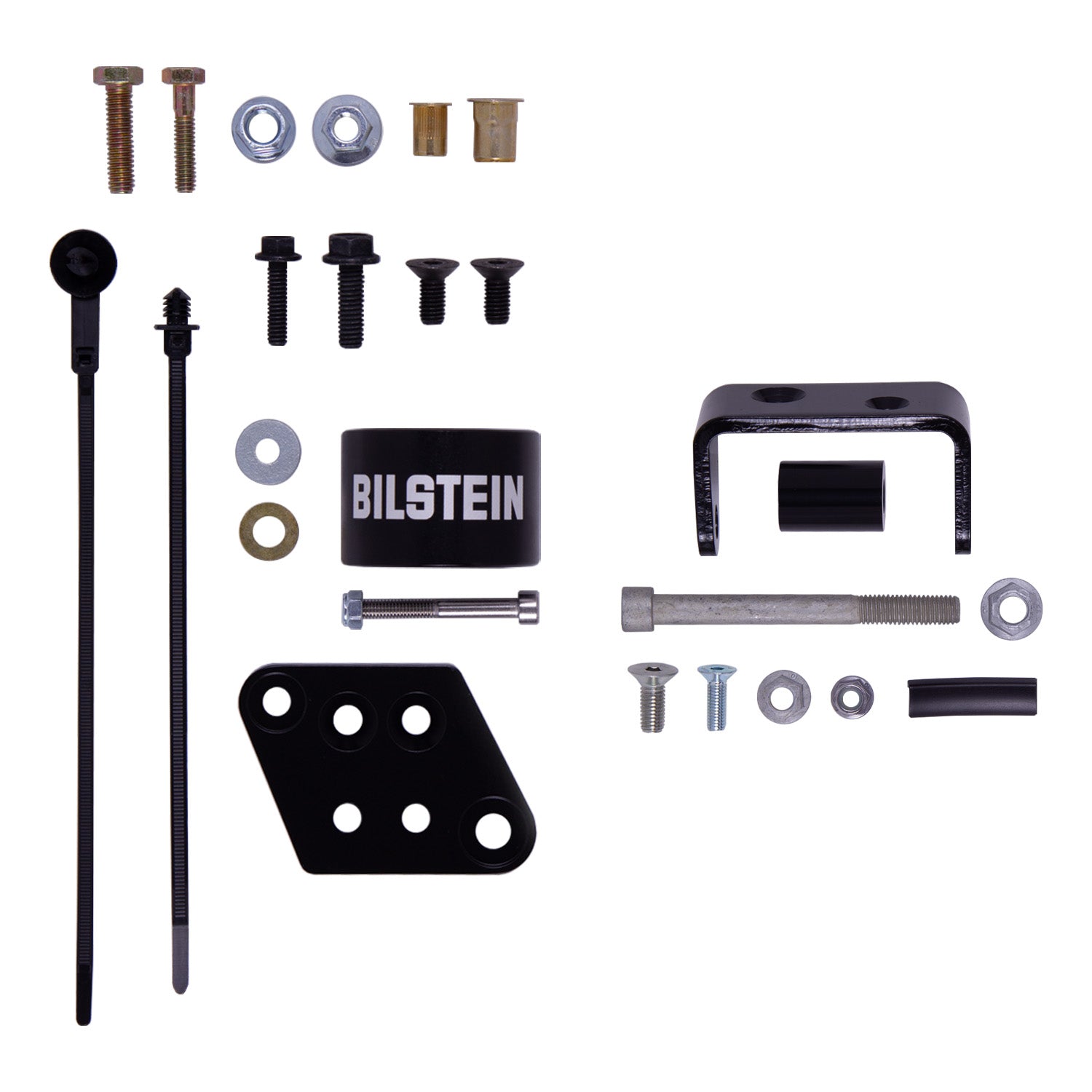 B8 5160 - Suspension Shock Absorber by Bilstein