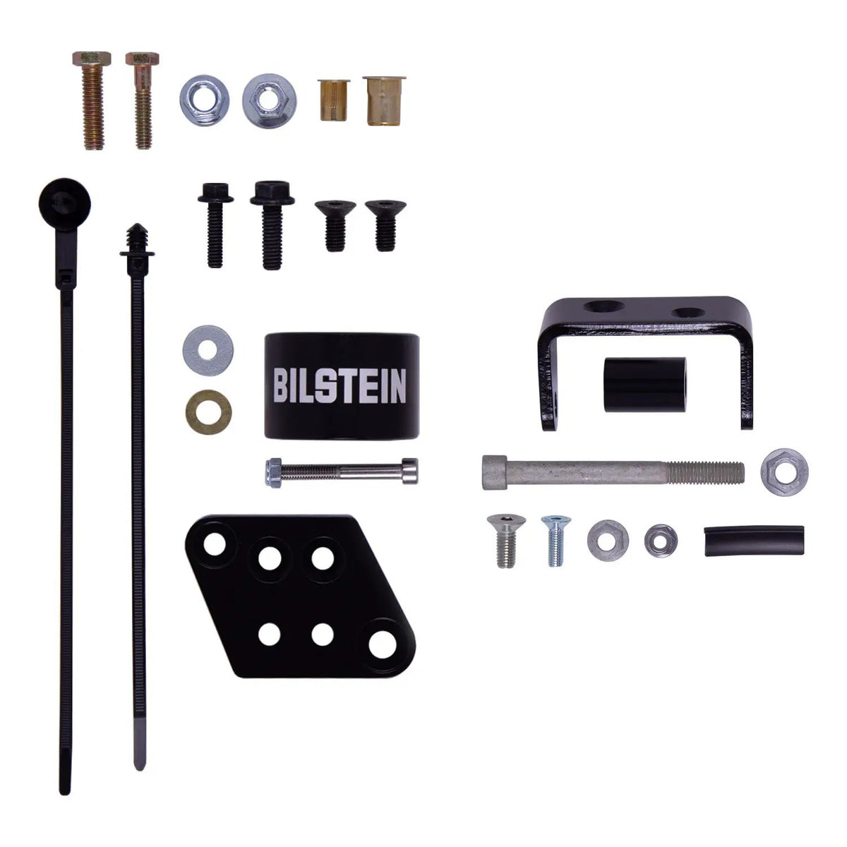 B8 5160 - Suspension Shock Absorber by Bilstein