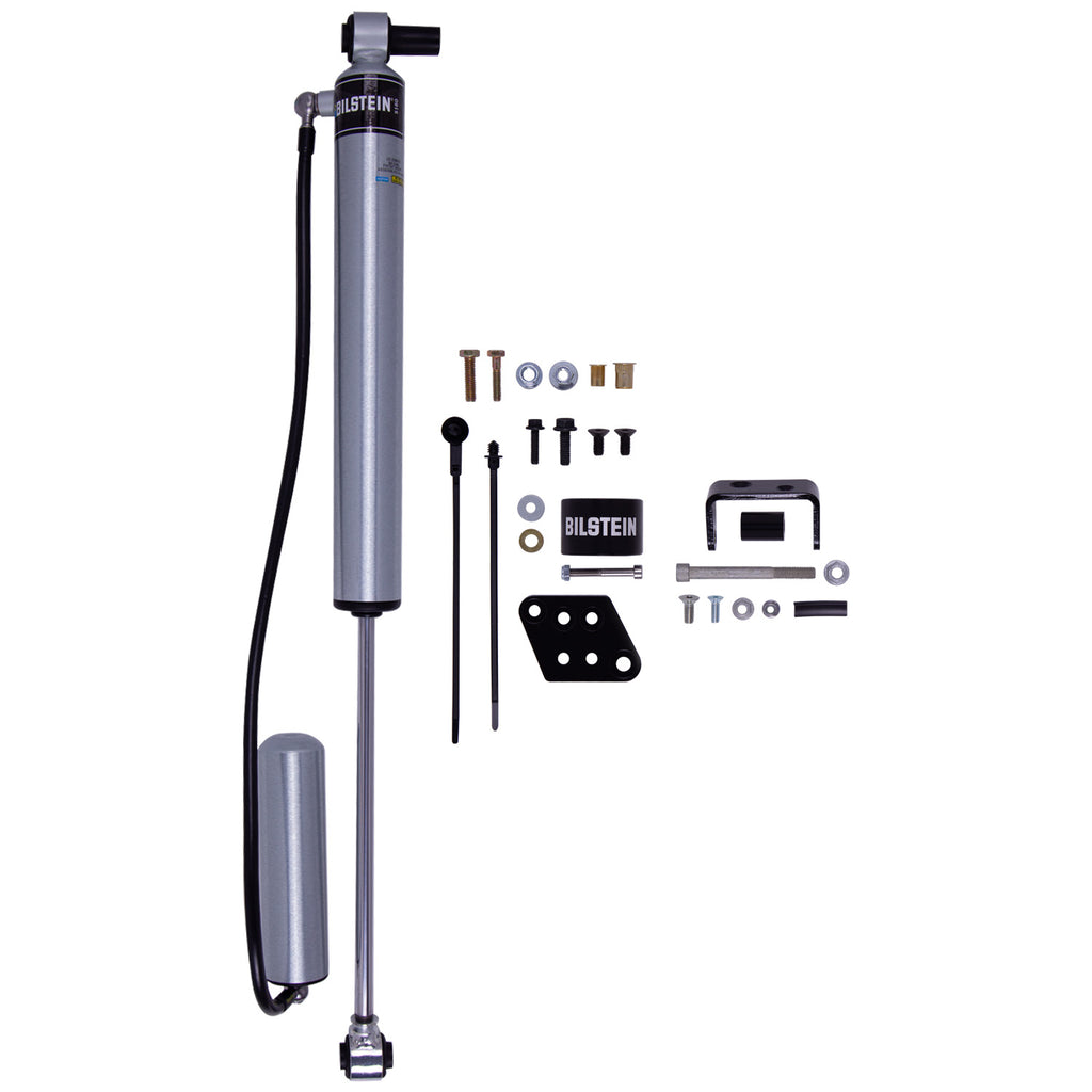 B8 5160 - Suspension Shock Absorber by Bilstein