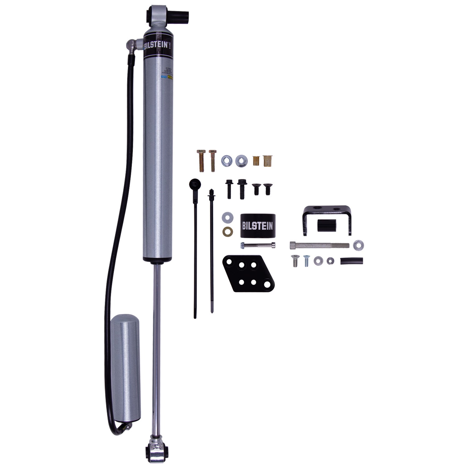 B8 5160 - Suspension Shock Absorber by Bilstein