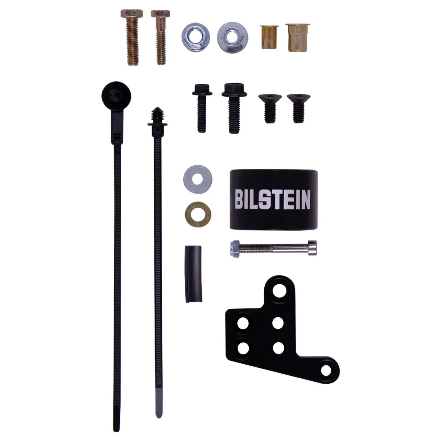 B8 5160 - Suspension Shock Absorber by Bilstein