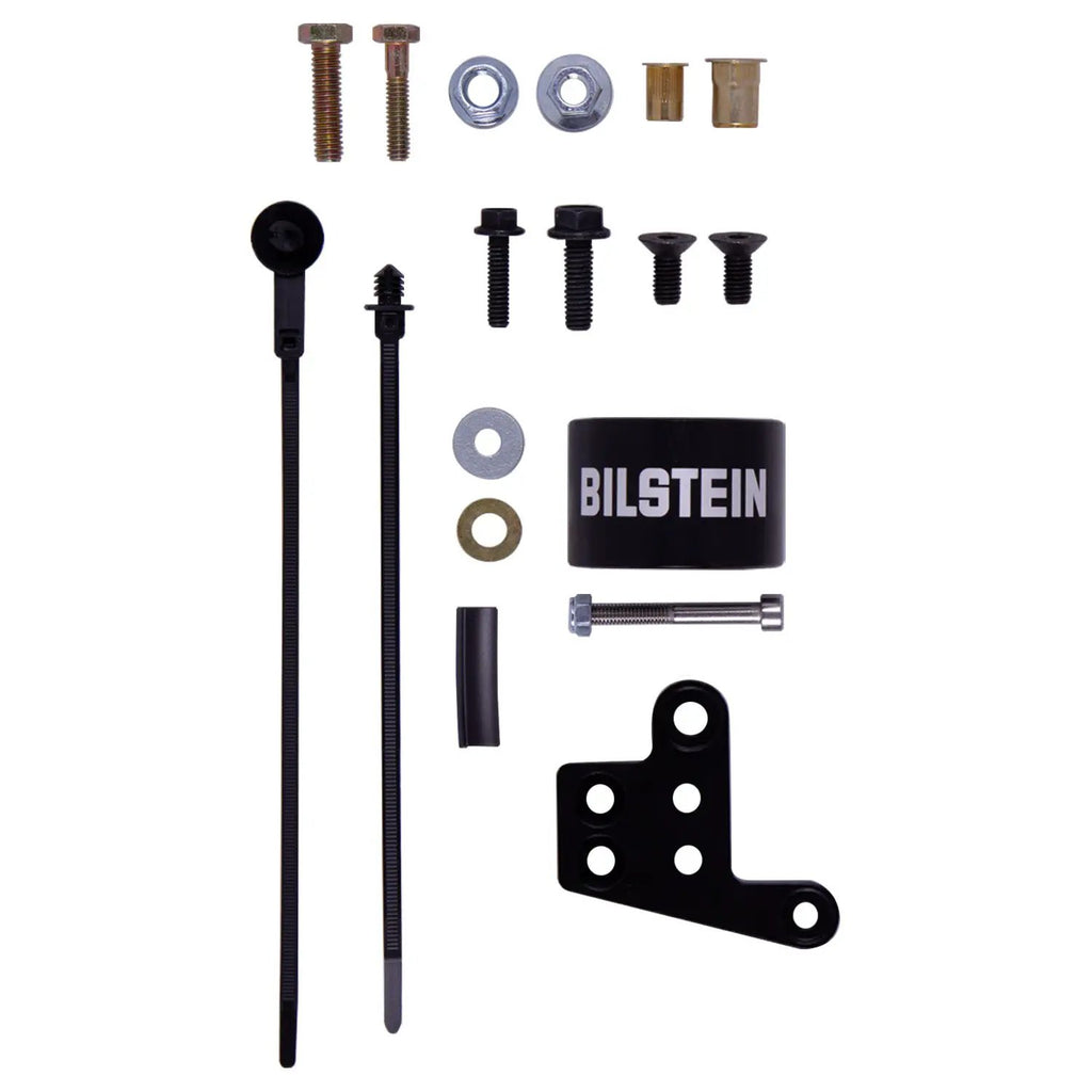 B8 5160 - Suspension Shock Absorber by Bilstein