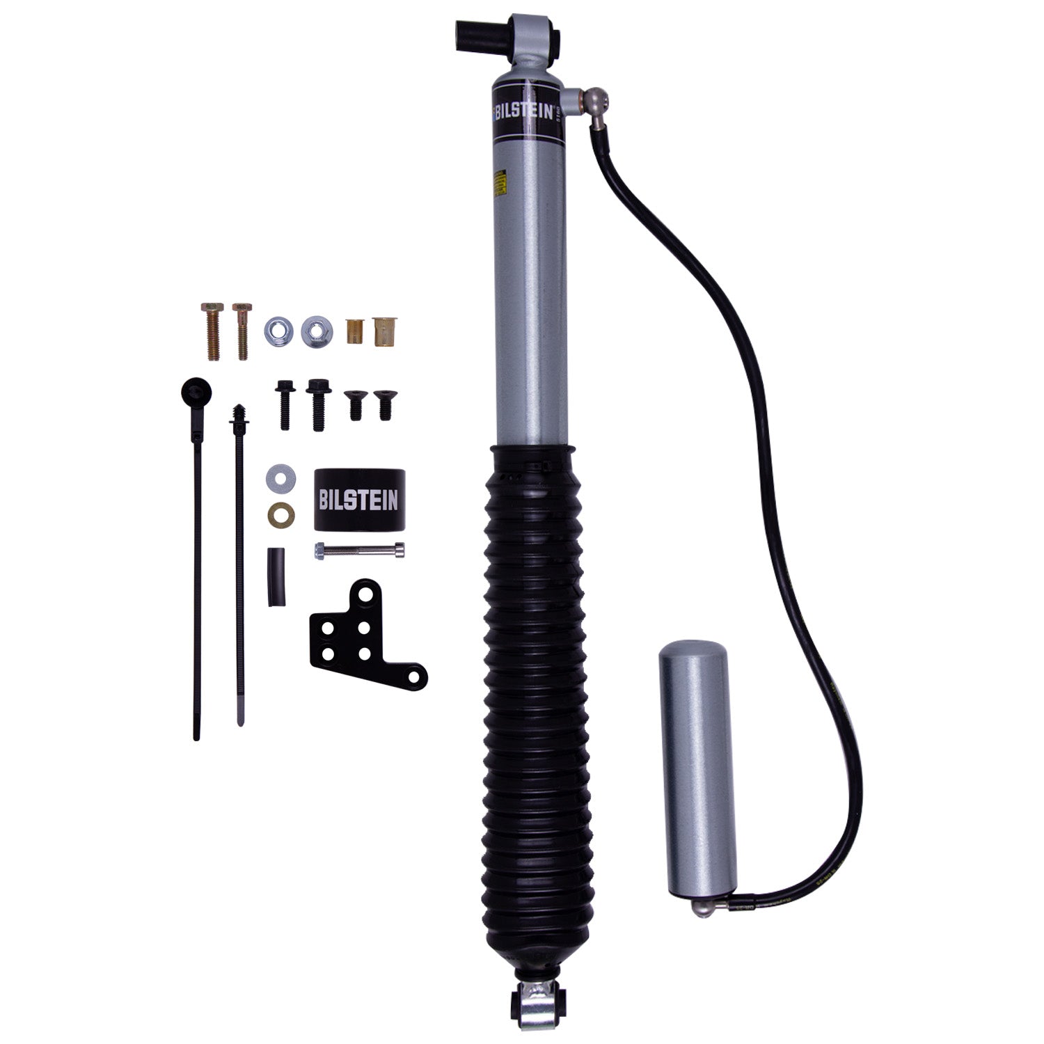 B8 5160 - Suspension Shock Absorber by Bilstein