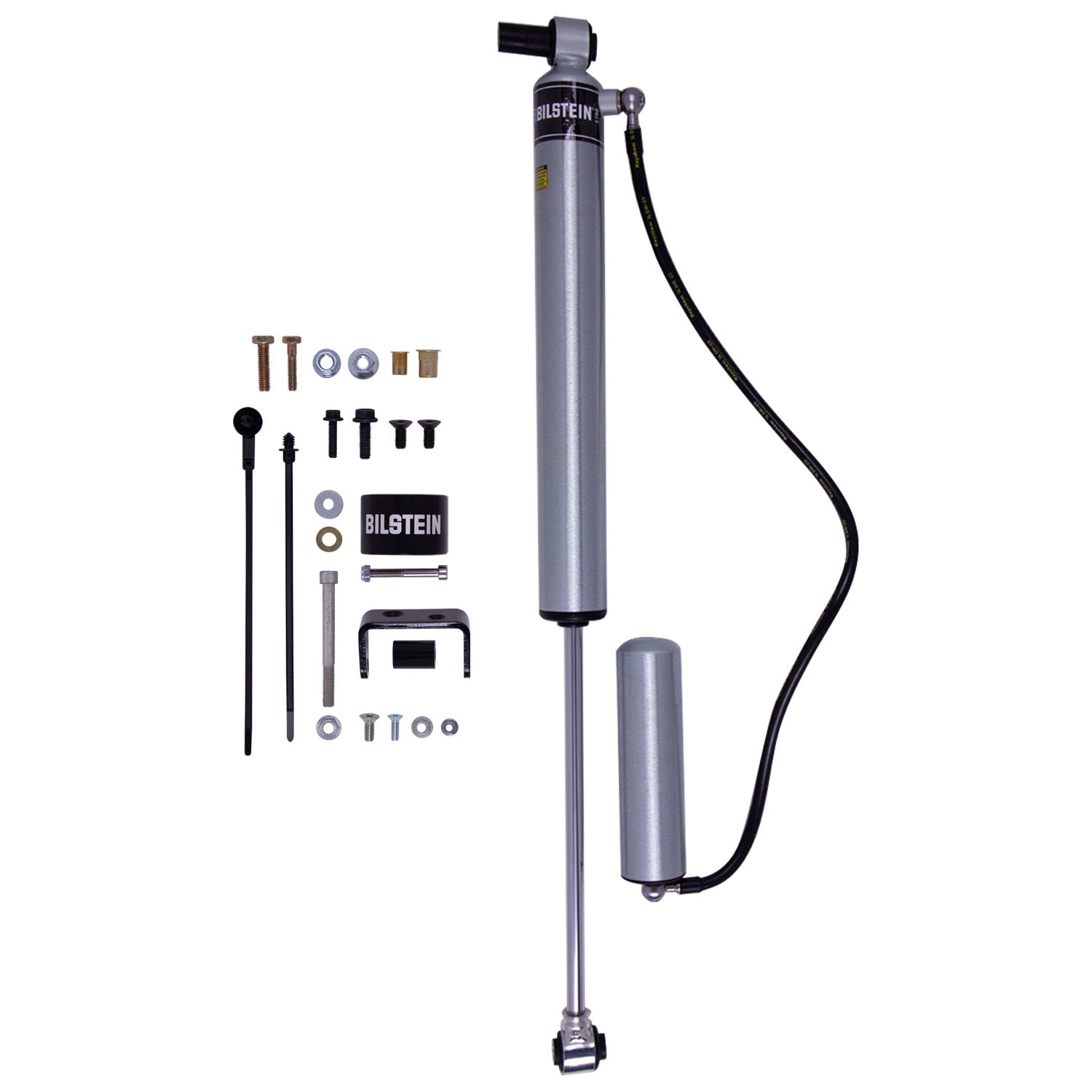 B8 5160 - Suspension Shock Absorber by Bilstein