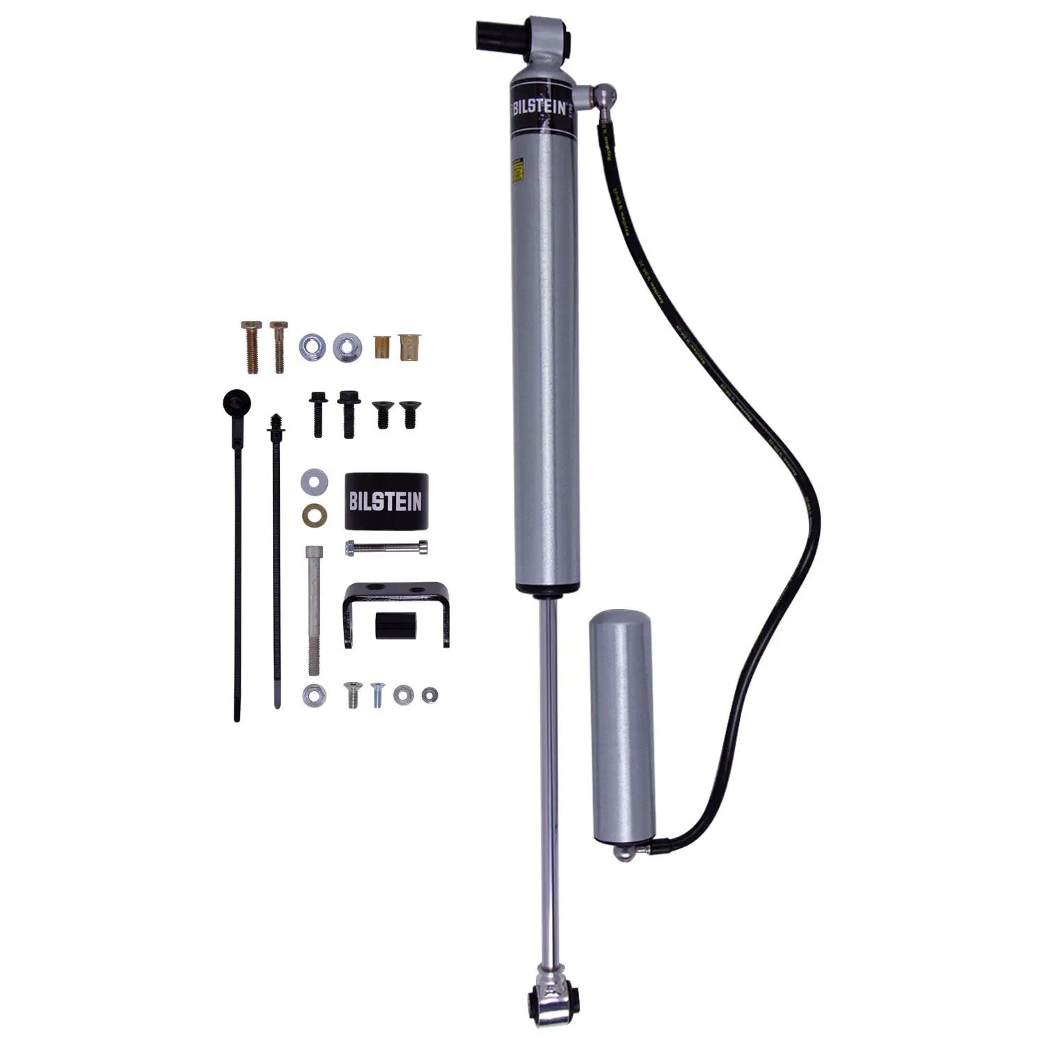B8 5160 - Suspension Shock Absorber by Bilstein