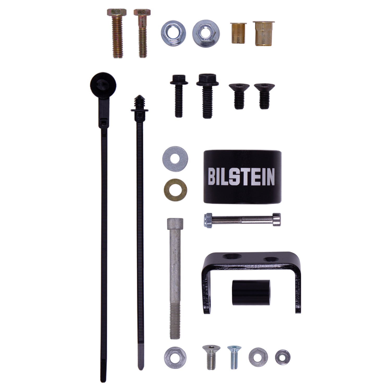 B8 5160 - Suspension Shock Absorber by Bilstein