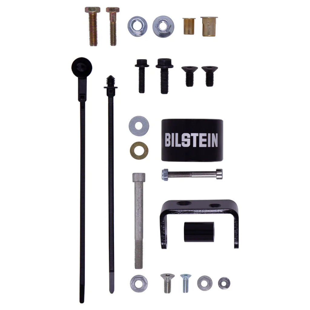 B8 5160 - Suspension Shock Absorber by Bilstein