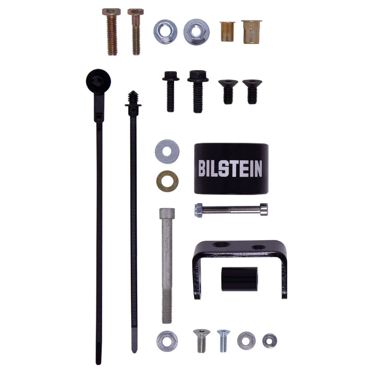 B8 5160 - Suspension Shock Absorber by Bilstein