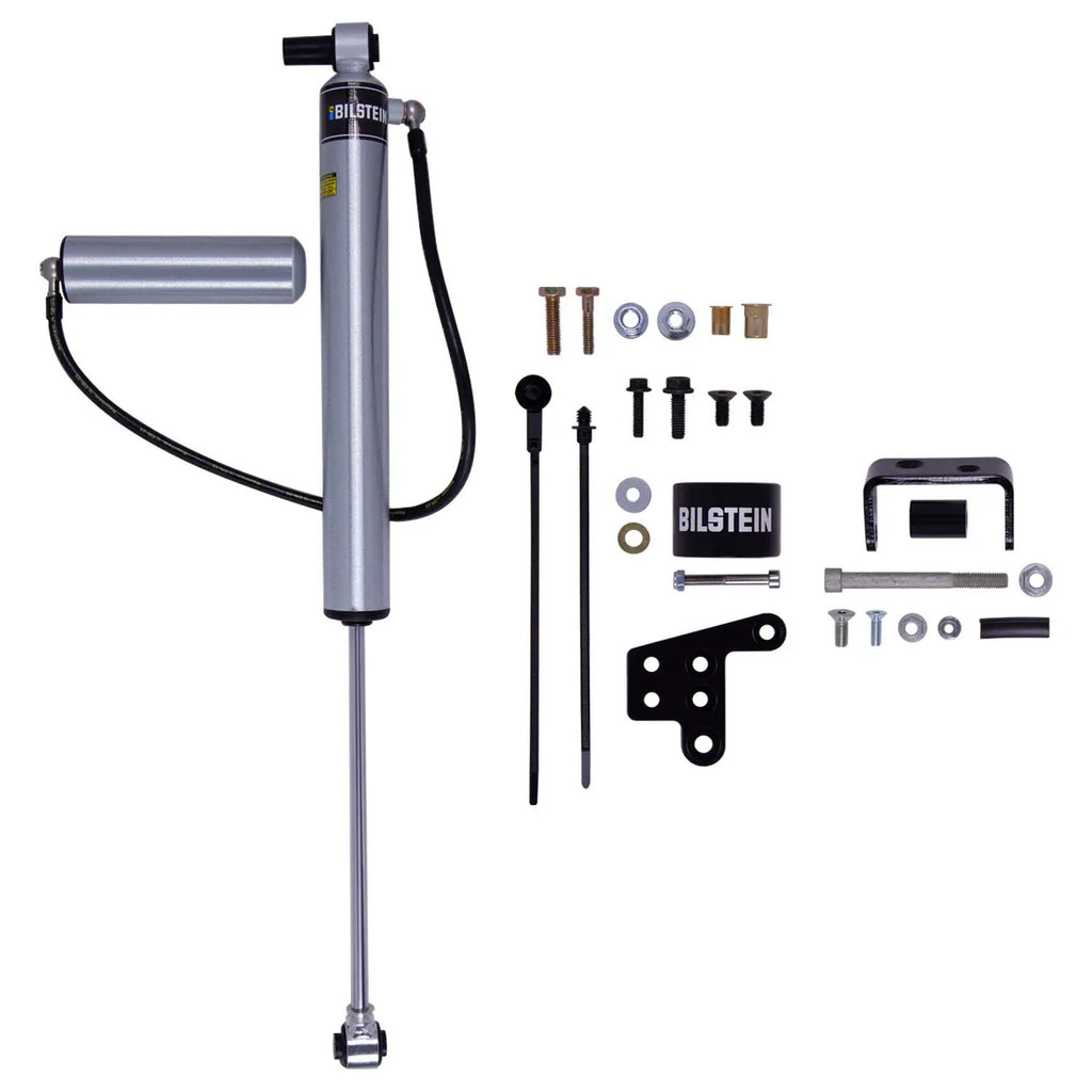 B8 5160 - Suspension Shock Absorber by Bilstein