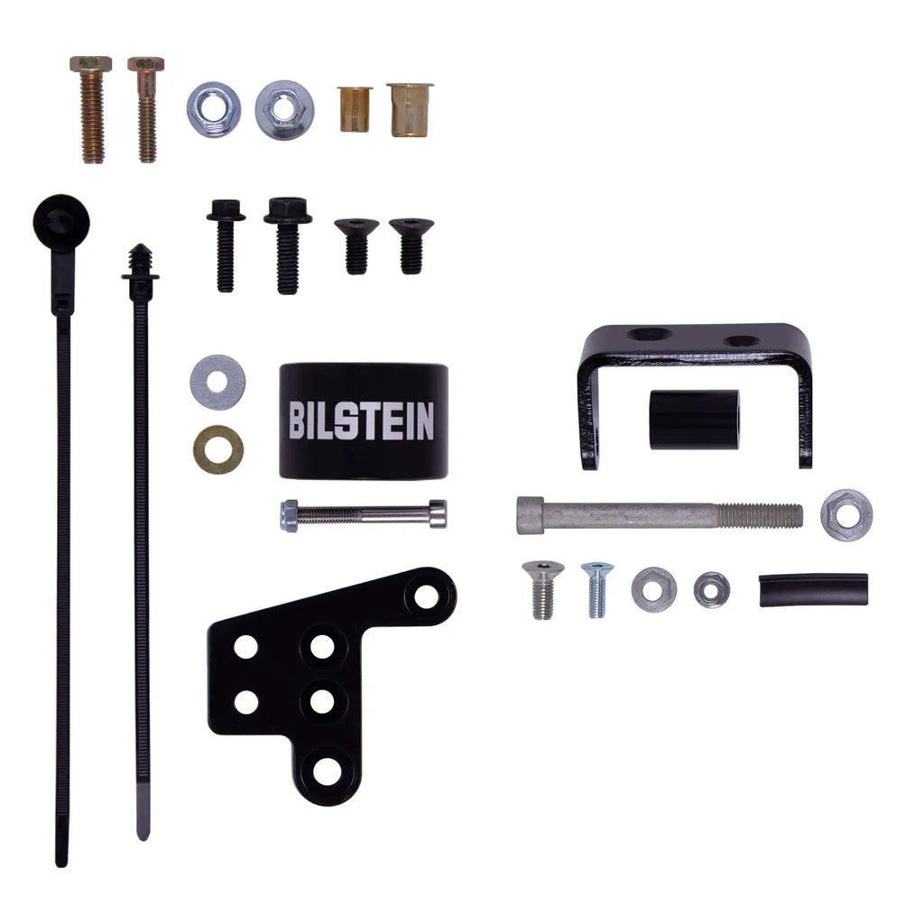 B8 5160 - Suspension Shock Absorber by Bilstein