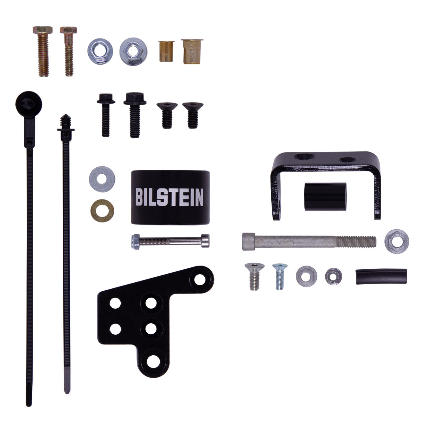 B8 5160 - Suspension Shock Absorber by Bilstein