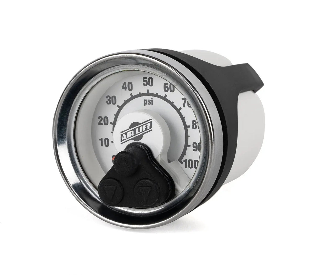 Single Analog Gauge by Air Lift