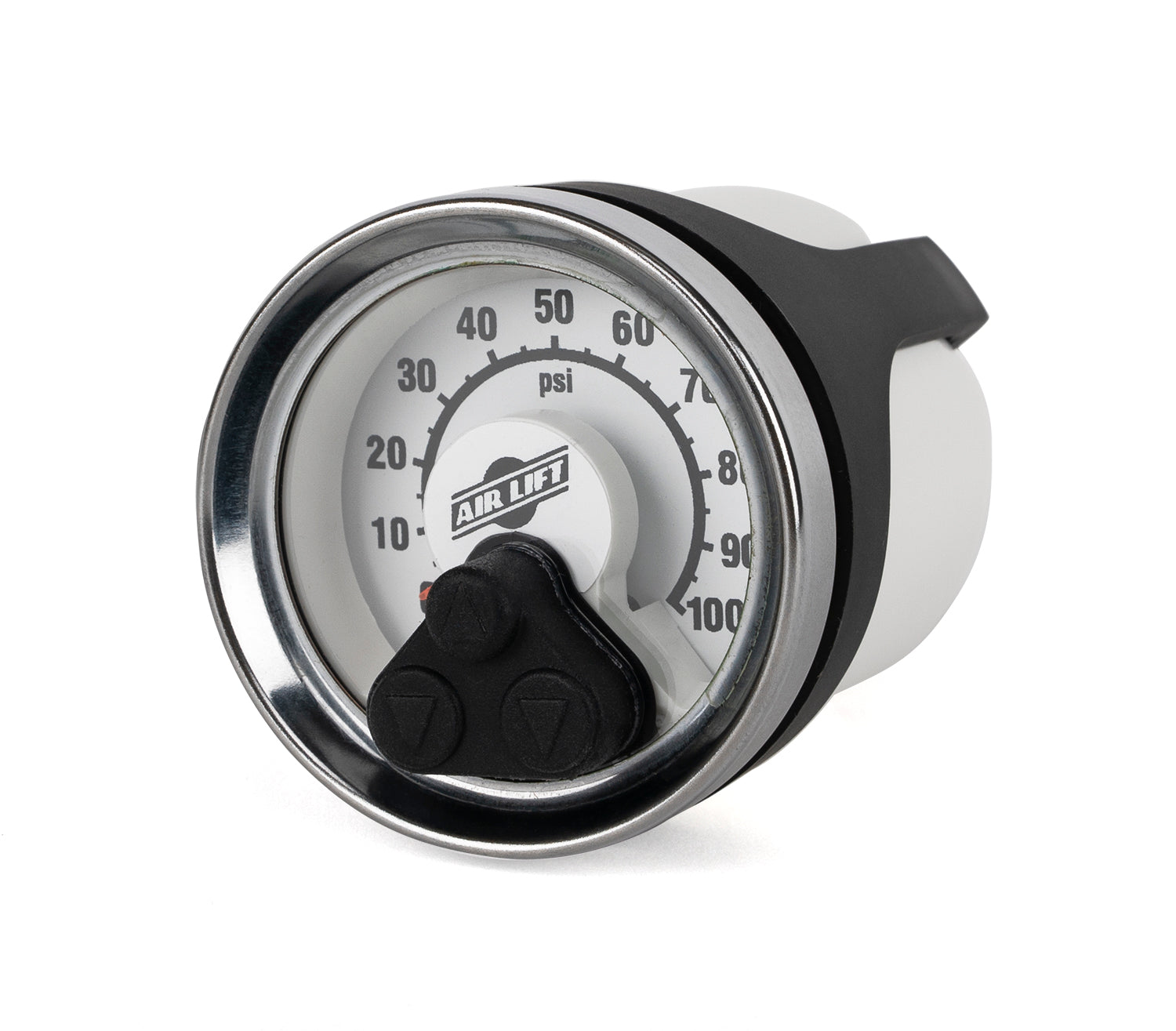 Single Analog Gauge by Air Lift
