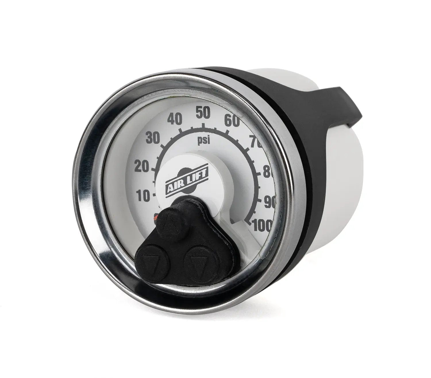 Single Analog Gauge by Air Lift