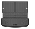 Husky Weatherbeater Cargo Liner 25231 by Husky Liners