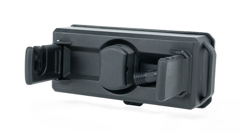 Air Lift’s Towtal View HD Camera with versatile mounts by Air Lift