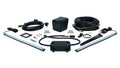 Towtal View LaneGuard offers Blind Spot Detection & Lane Change Assist. by Air Lift
