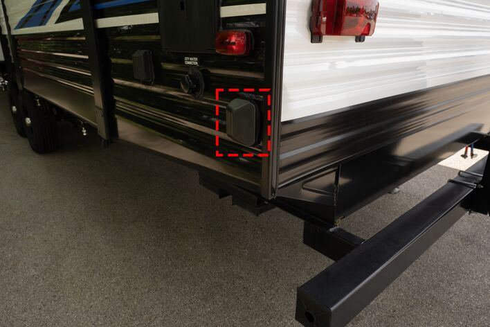 Towtal View LaneGuard Pro by Air Lift by Air Lift