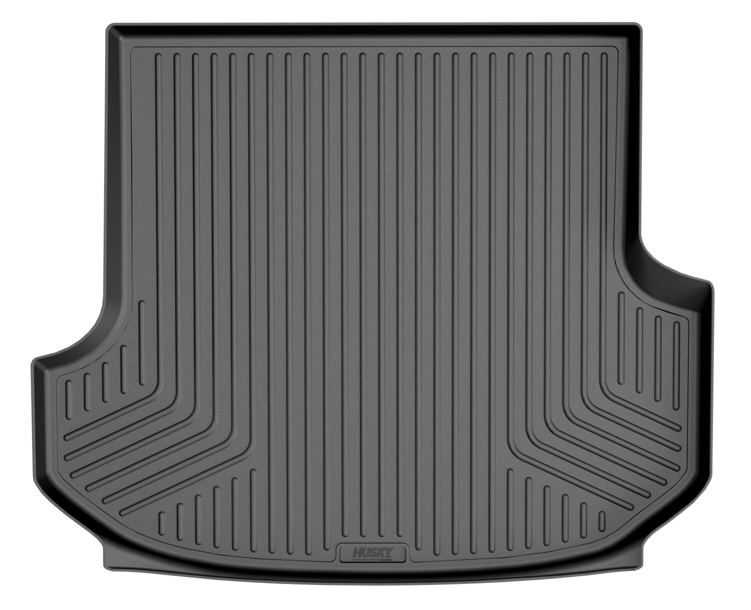 Husky Liners Weatherbeater - Cargo Liner 25441 by Husky Liners