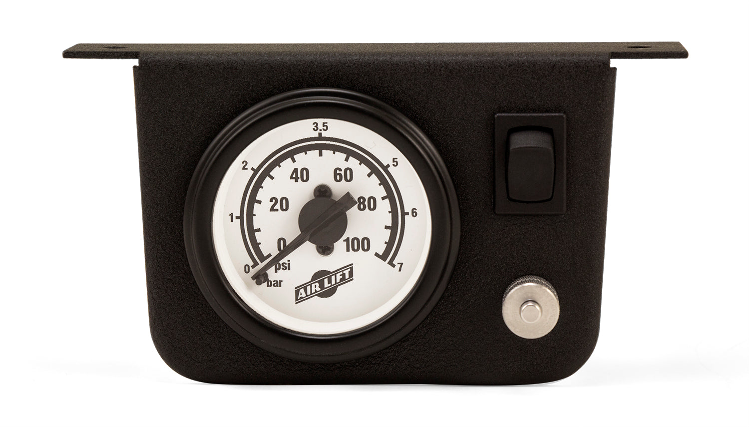 Air Suspension Compressor Kit by Air Lift