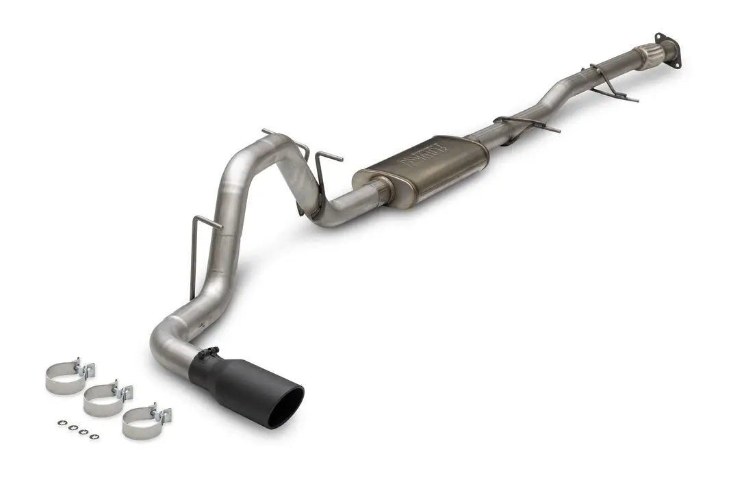 Flowmaster FlowFX Cat-Back Exhaust System by Flowmaster