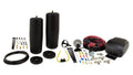 2009-2024 RAM 1500 Classic Combo Kit Air Lift 1000HD with LoadController by Air Lift