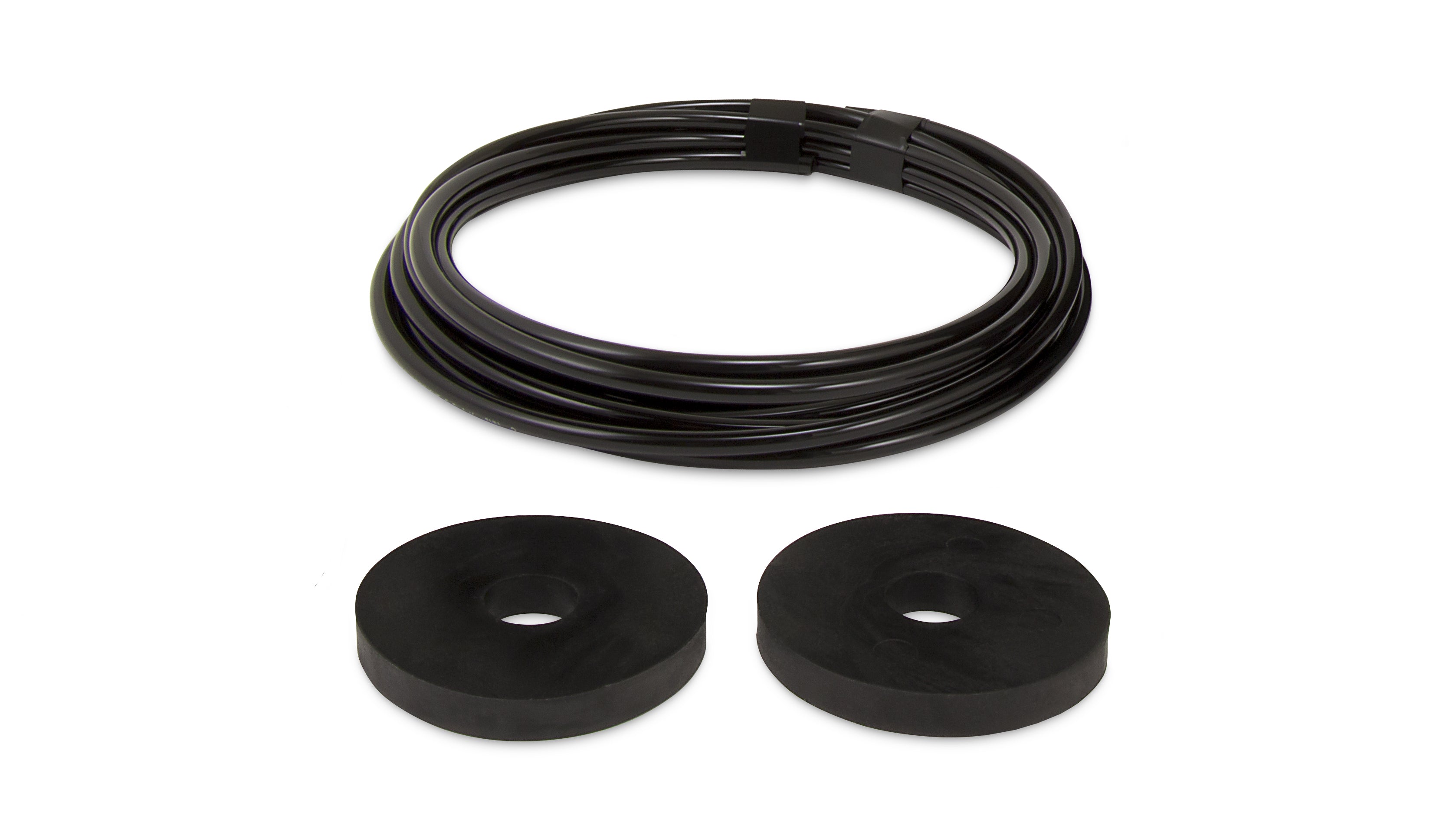 2009-2024 RAM 1500 Classic Combo Kit Air Lift 1000HD with LoadController by Air Lift