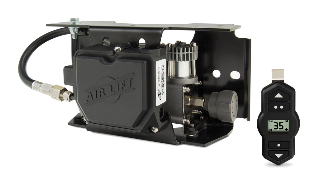 WirelessOne (2nd Generation) with EZ Mount. by Air Lift