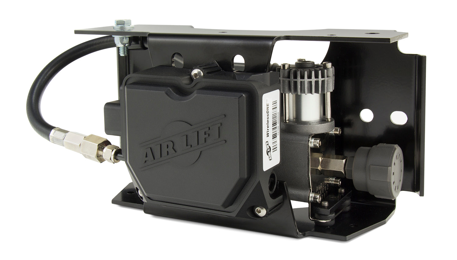 WirelessOne (2nd Generation) with EZ Mount. by Air Lift