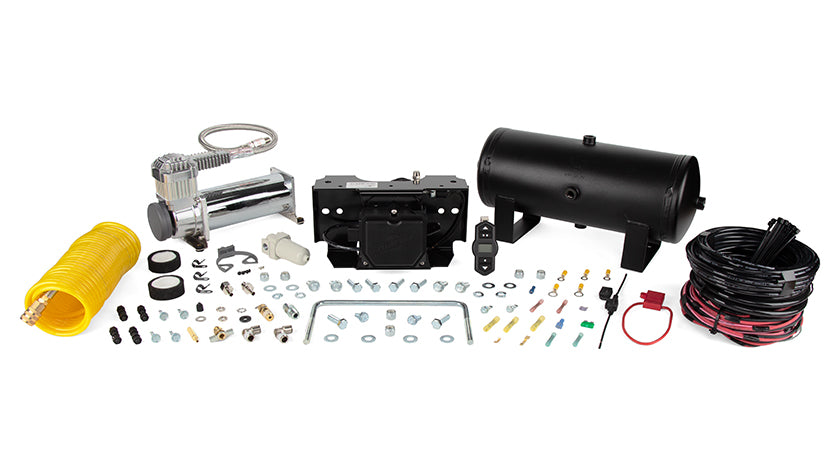 Air Lift WirelessOne Tank + EZ Mount by Air Lift