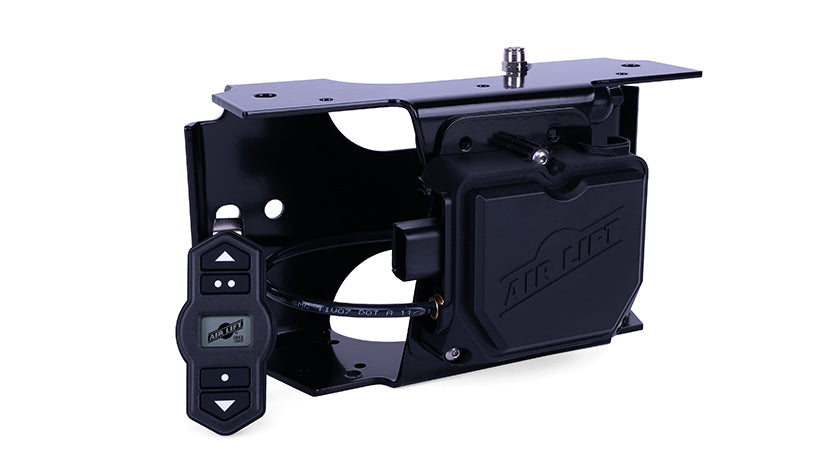 Air Lift WirelessOne Tank + EZ Mount by Air Lift