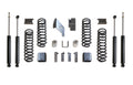 3" LIFT KIT W/ MT SHOCKS by MaxTrac