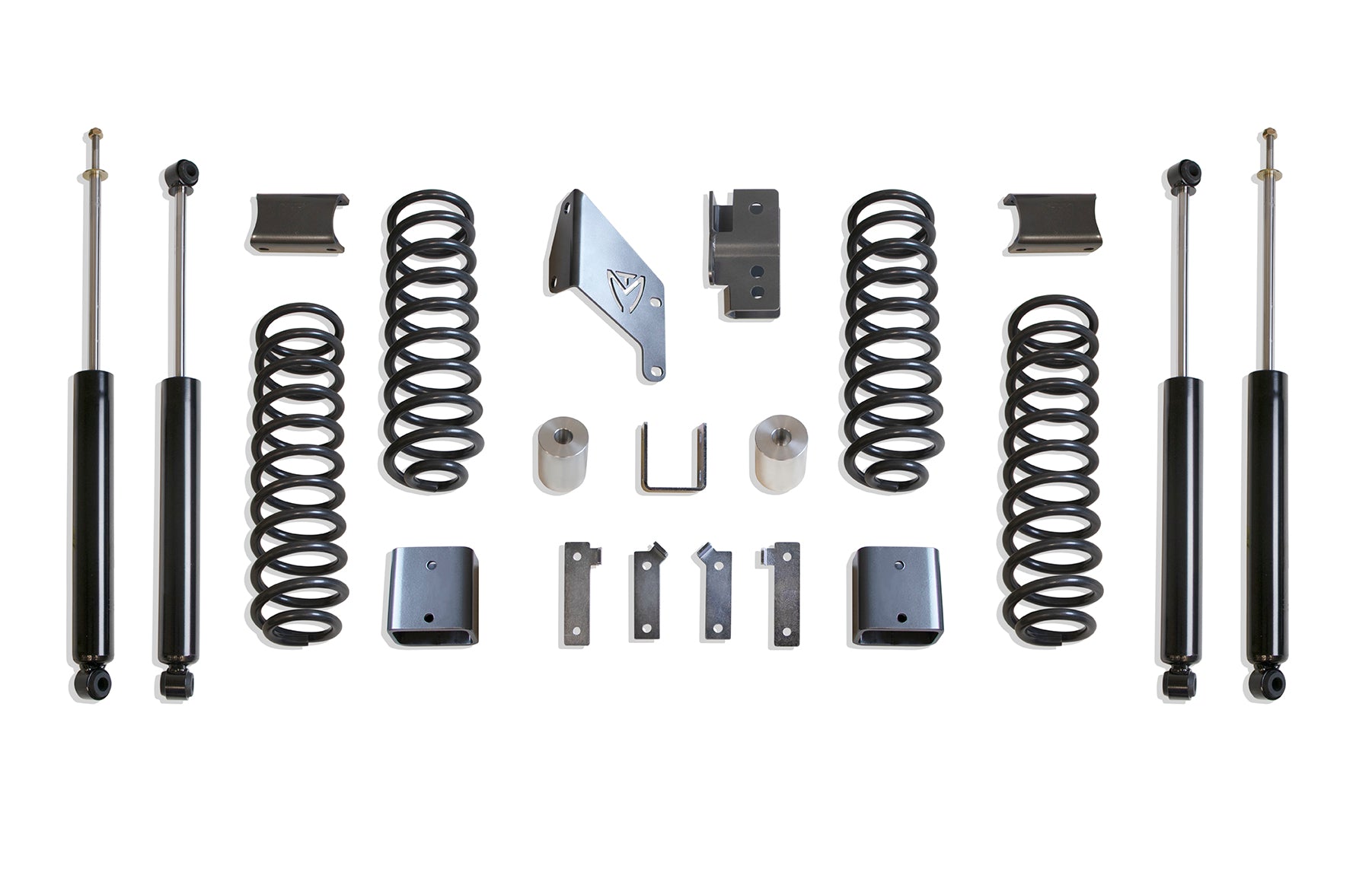 3" LIFT KIT W/ MT SHOCKS by MaxTrac