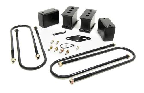 4" REAR BLOCK KIT by ReadyLift