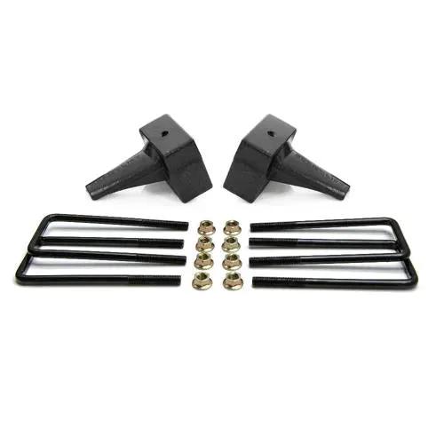 5'' REAR BLOCK KIT - FORD by ReadyLift