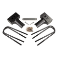 2.5'' CAST REAR BLOCK KIT -FORD F-150