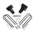 RL 4'' REAR BLOCK KIT - 21 UP FORD F150 by ReadyLift