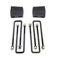 4'' REAR BLOCK KIT - CHEVY/GMC 1500 by ReadyLift