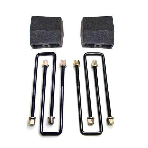 RL 5'' REAR BLOCK KIT - CHEVY/GMC by ReadyLift