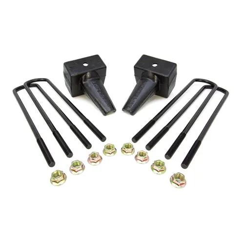 5'' REAR BLOCK KIT - CHEVY/GMC by ReadyLift