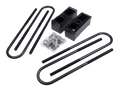RL 2.25'' REAR BLOCK KIT -2025 CHEVY/GMC by ReadyLift