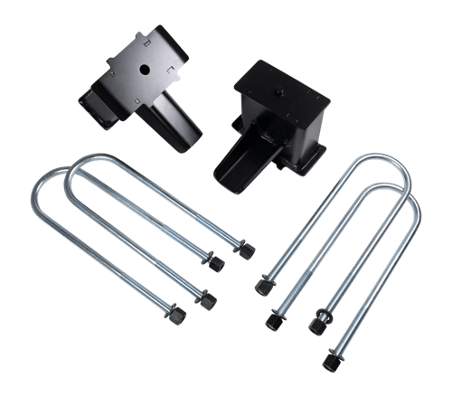 RL GM 1500 MONO-LEAF REAR BLOCK KIT by ReadyLift
