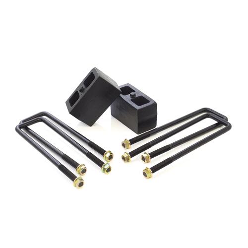 2014-UP TUNDRA 3" REAR BLOCK-KIT by ReadyLift