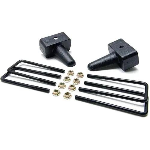 AMI 2007-UP TUNDRA 5" REAR FAB BL by ReadyLift
