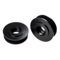 RL 2022-UP TUNDRA 2" REAR SPACER by ReadyLift