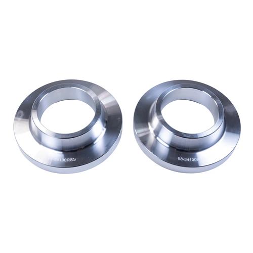 2024-UP TACOMA 1" REAR SPACER-KIT by ReadyLift